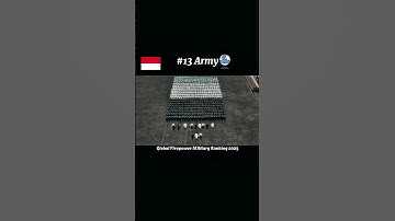 Militer Indonesia di tahun 2025 #militer #videopendek