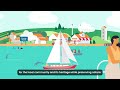 BLACK SEA CRUISE Project Video