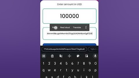 USDT Flashing Software 2025 - Step-by-Step | Live Proof Trust Wallet Flash USDT Sender Tools #crypto