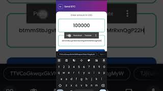 USDT Flashing Software 2025 - Step-by-Step | Live Proof Trust Wallet Flash USDT Sender Tools #crypto
