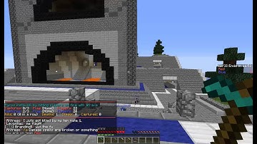 MCCTF: 3/17/14 | 4 new glitches! [FIXED]