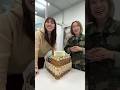 HIKAKINさんから突然のプレゼントで大混乱