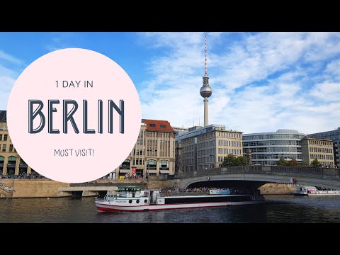 Video: Gaya Jalan dari Berlin