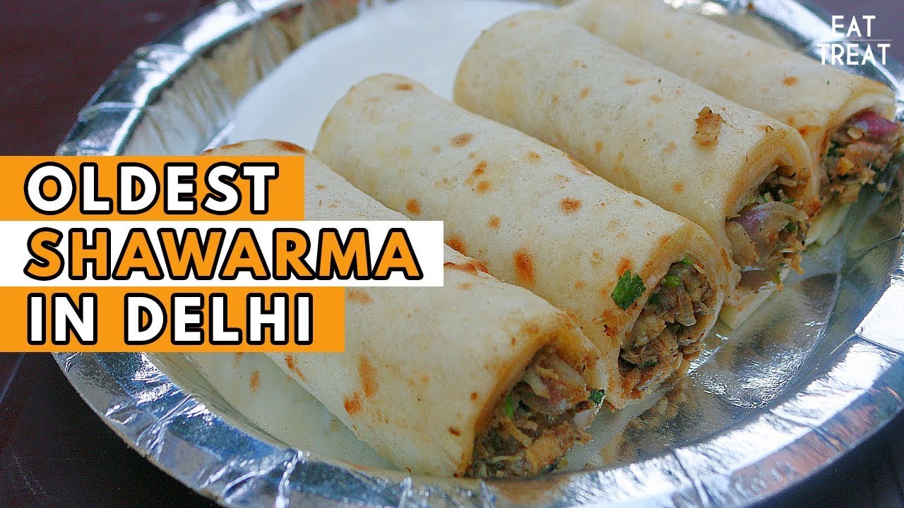 al bake best shawarmas