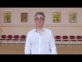 End of video