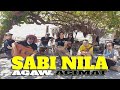 Sabi Nila - Agaw Agimat  | Kuerdas Acoustic Cover