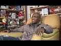 Bobby Lashley on how Fit Finlay SLAPPED him on live tv