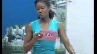 ENGLISH FOR ELEMENTARY LEVELS   VCD 60   YouTube