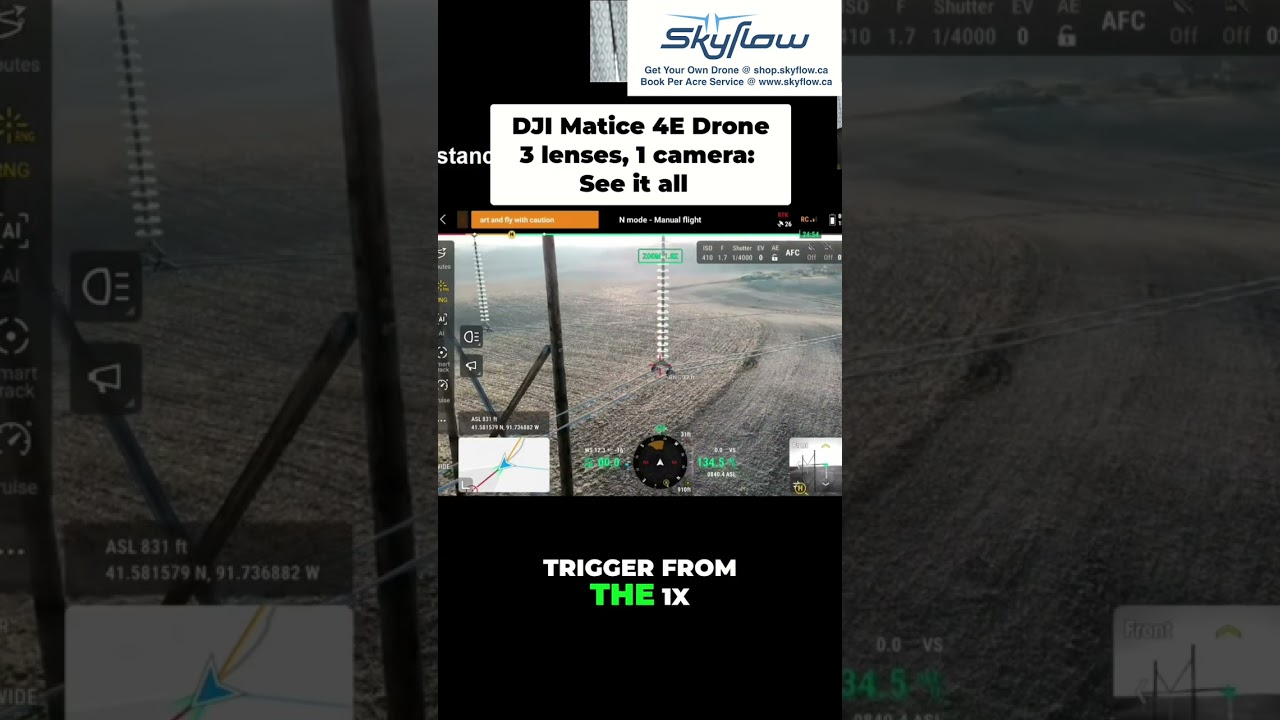 Capture Distant Details: Zoom & Autofocus Magic! #shorts
