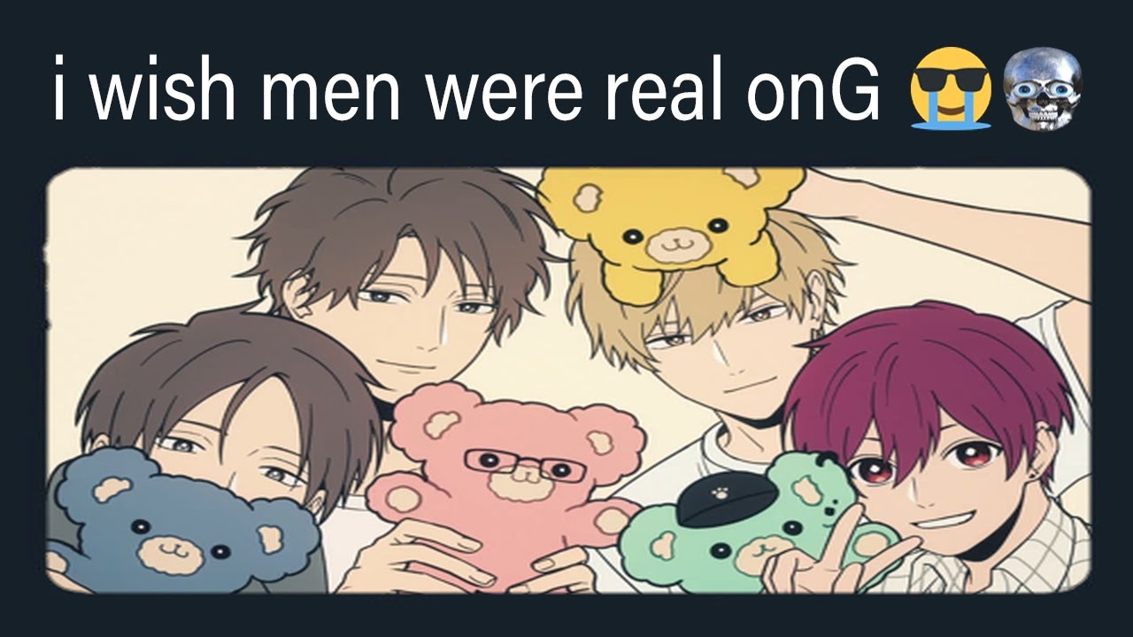 Play It Cool, Guys (Инверс Бокки Зе Рок)