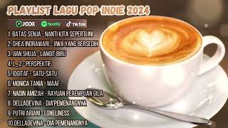 Kumpulan Lagu Indie Terpopuler 2024