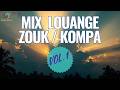 Louange Afro Caribéenne – Vol 1