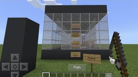 minecraft pocket edition grappling hook command block creation