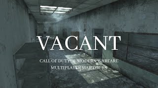 Call of Duty® 4: Modern Warfare Tour of Multiplayer Map Vacant (Xbox 360) (No Commentary)