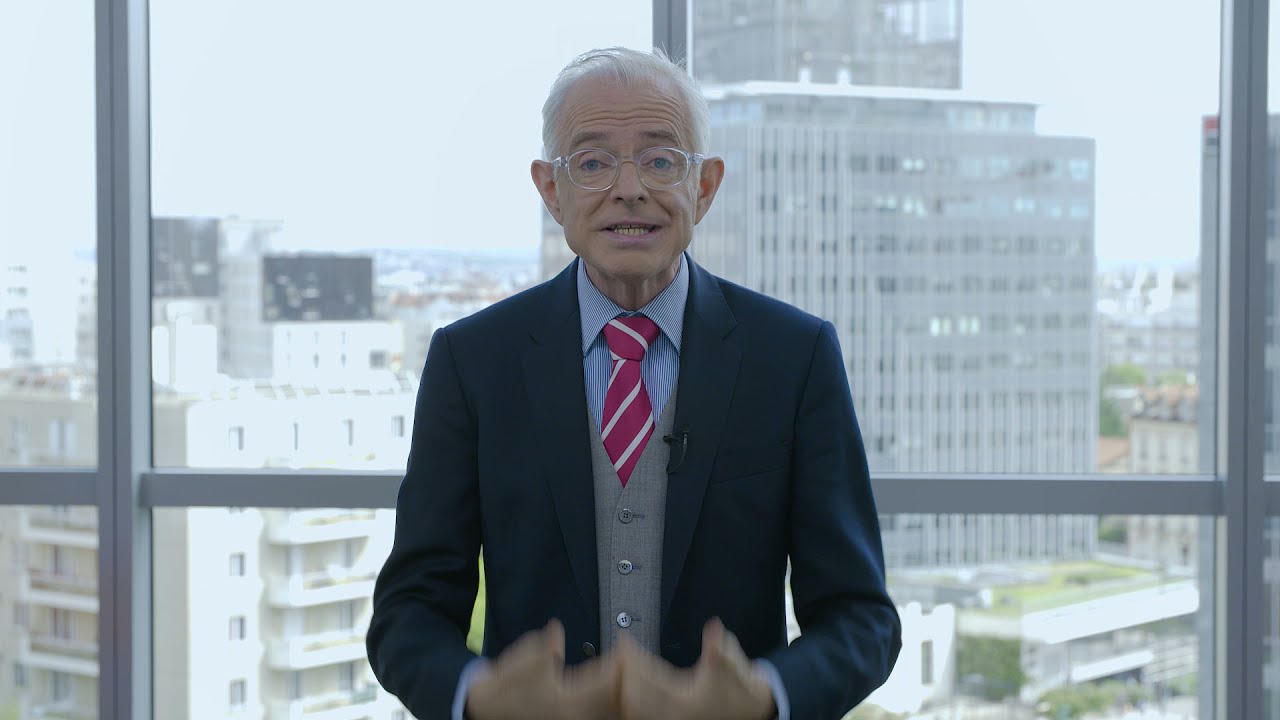 Mac Lesggy décrypte les MICI - Episode 1 : Que sont les MICI ?