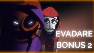 incredibox Evadare - BONUS 2 Music [Fanmade]