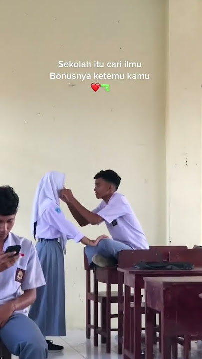 bucin #masasekolah #sekolah