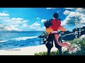 『刀剣乱舞-ONLINE- 歌曲集と物語「あなたと 私と」』告知映像・陸奥守吉行(CV:濱健人)