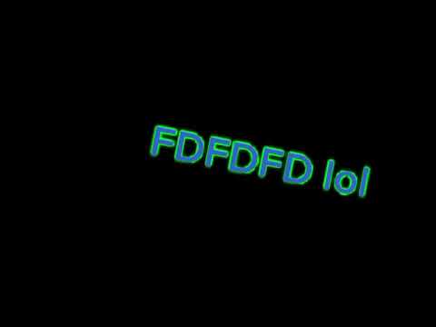 FDFDFD lol