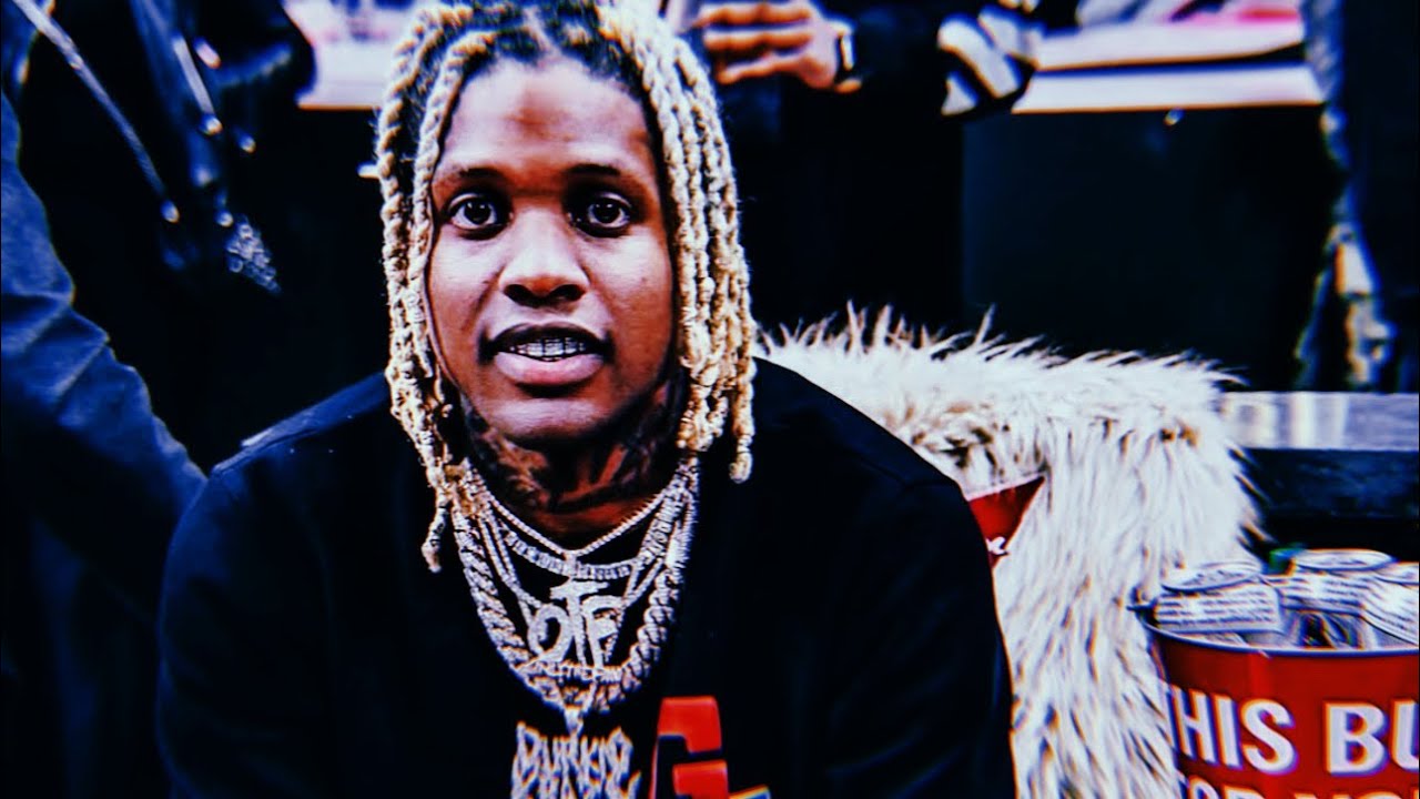 FREE Lil Durk Type Beat | 2026 - “I See You”