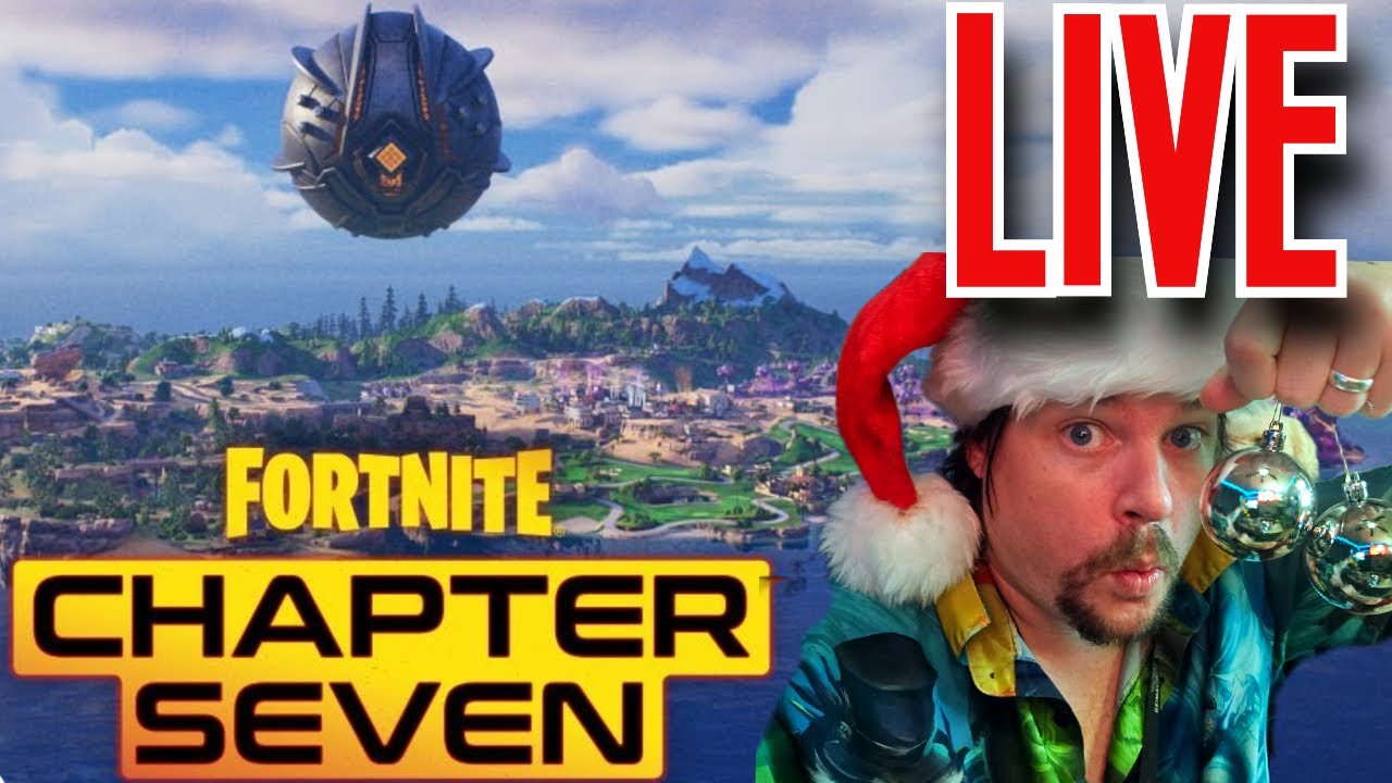 FRIDAY FRENZYFORTNITE LIVE