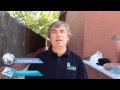 Ice Bucket Challenge / CuboHelado de Androtalk
