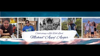 Michael “Appy” Apgar: Celebrating a Life Well Lived