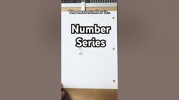Can you solve the missing number in the pattern? #maths #mathematics #mathproblems