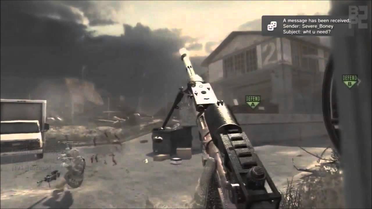 PTFOLive Intro + + 2 Piece