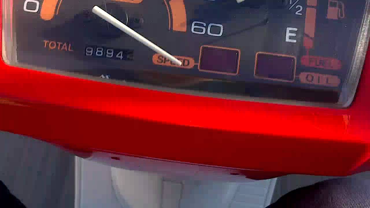 Двигатель 2ja yamaha