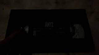 Tvbs Final Comparison Video Antz 1998 Read Description