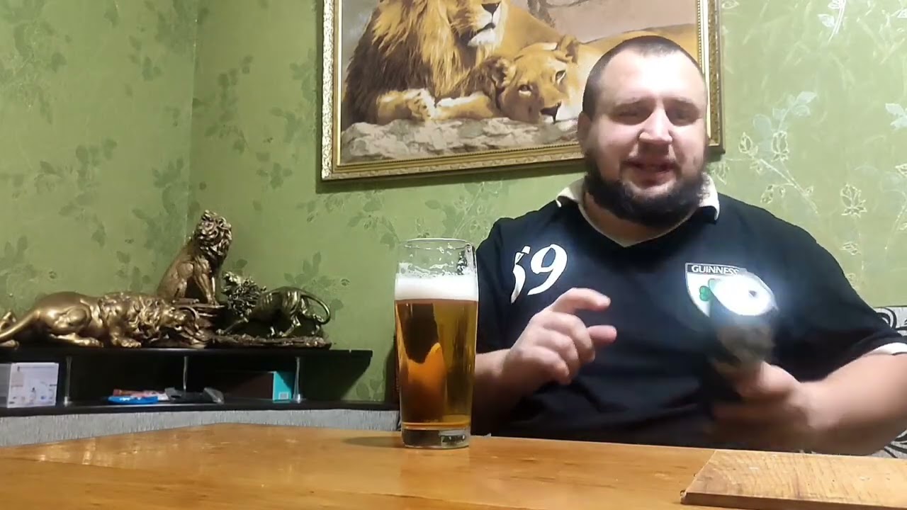 Пиво CLAUSTHALER ORIGINAL 