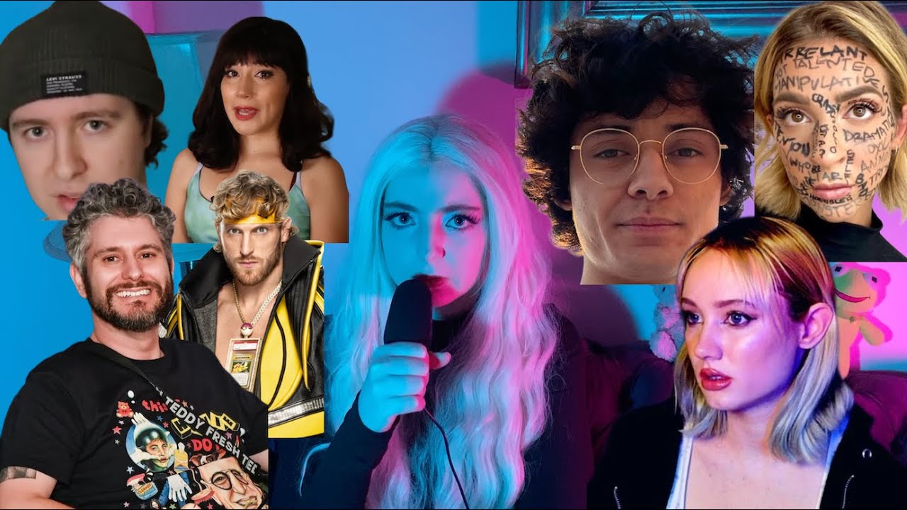 Commentary YouTube, Moralistic Bullying, and Selective Empathy