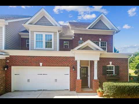 5125 Pansley Drive, Charlotte, NC home video tour