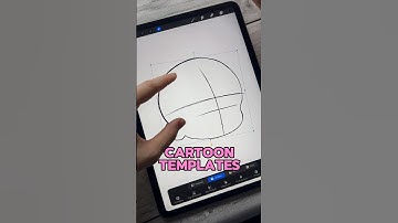 Download the Tools for Procreate App,link in bio