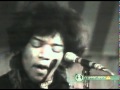 Jimi hendrix   hey joe