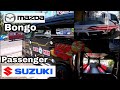 Suzuki Big eye passenger type multicab, Mazda bongo Price in the Philippines 2019