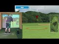 Mission Hills (Blackstone) - Full Round - Awesome Golf - Square Golf