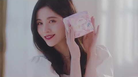 Cúc Tịnh Y  Hậu Trường Quảng Cáo Thương Hiệu Space 7七度空间