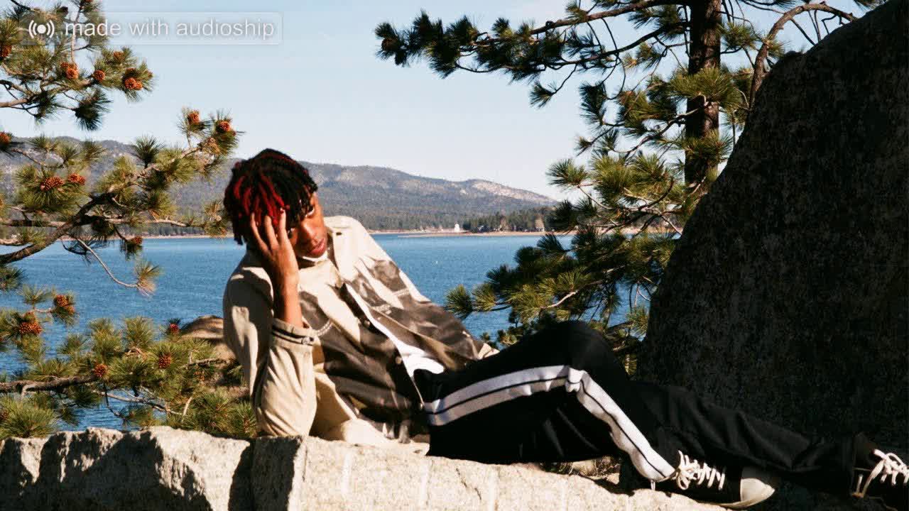 DC The Don-Rag3 kidd(Instrumental Remake)