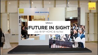 H1/2023 QMR | Future In Sight | HCMC \u0026 HN