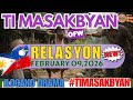 TI MASAKBAYAN OFW COMEDY #4IN1 | "RELASYON" FEB 09.2026 | ILOCANO DRAMA #timasakbayan #ilocanodrama