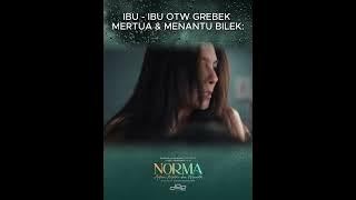 Madun dan Wulan Guritno Digrebek Warga 😱 #Norma