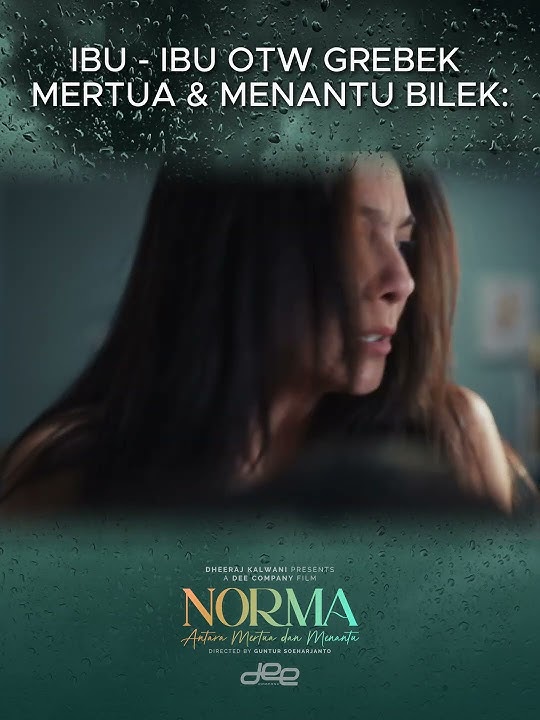 Madun dan Wulan Guritno Digrebek Warga 😱 #Norma