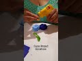 Idea super fácil para hacer rosas Eternas en FOMY diamantando para tus Manualidades