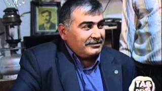 Atilla Taş Ile Taş Devri Giresun (Martaval Ahmet) Bölüm 3