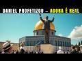 DANIEL PROFETIZOU A TRAIÇÃO DE ISRAEL — E ELA ESTÁ COMEÇANDO HOJE