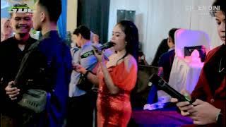 Lumpur Dan Berlian Versi bajidoran //   GDC Musik Live Balai Desa Mandalaherang