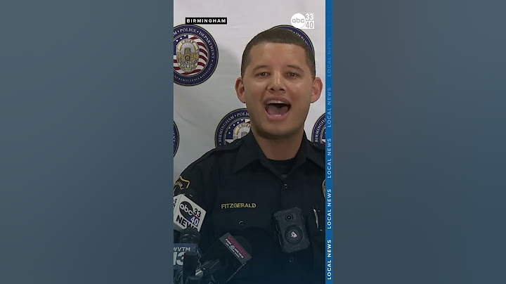 Suspect in Five Points South mass shooting indicted for second Birmingham mass shooting