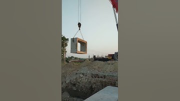 Big crane heavy lifting🌉 making bridge very short time#short#shortsvideo #shortvideos #video #viral